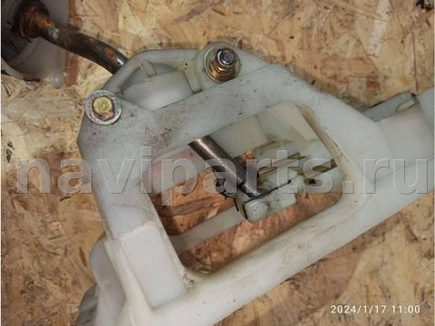 Новое Mitsubishi Lancer, 2004 г., арт. 71088426, фото 5