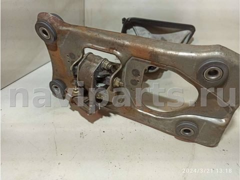 Новое Rover 600, 1997 г., арт. 75051757, фото 4