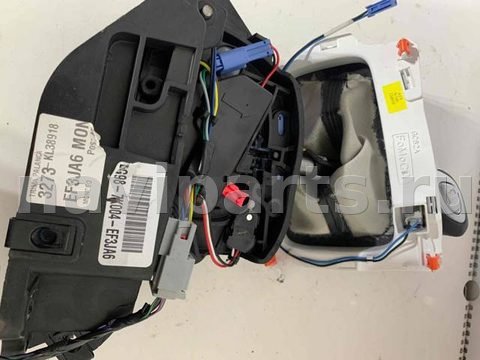 Новое Ford Mondeo, 2019 г., OEM R9CH, арт. 765