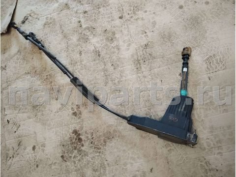 Новое Renault Espace, 2002 г., арт. 82236352