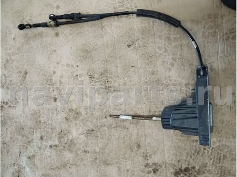 Новое Renault Espace, 2004 г., арт. 82236511
