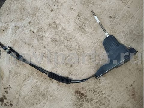 Новое Renault Espace, 2004 г., арт. 82236511, фото 2