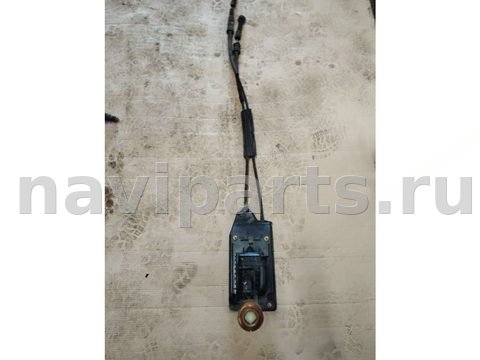 Новое Renault Espace, 2003 г., арт. 82248842