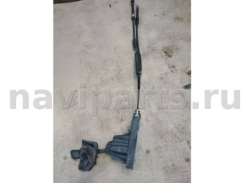Новое Renault Laguna, 2004 г., арт. 82248850