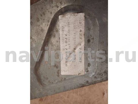 Новое Renault Laguna, 2004 г., арт. 82248850, фото 3