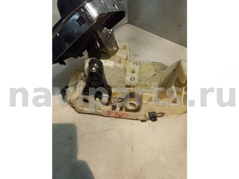 Новое Ford Mondeo, 2009 г., арт. 82248885, фото 3