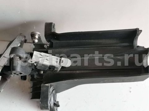Новое Opel Zafira, 2007 г., арт. 82980209, фото 2