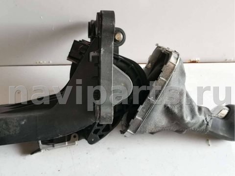 Новое Opel Zafira, 2007 г., арт. 82980209, фото 3