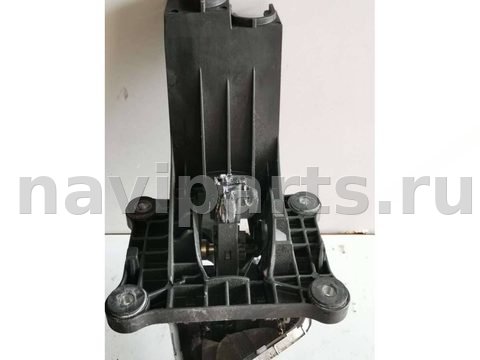 Новое Opel Zafira, 2007 г., арт. 82980209, фото 5