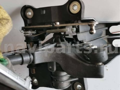 Новое Opel Zafira, 2007 г., арт. 82980209, фото 6