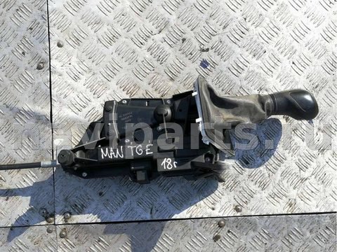 Новое MAN TGE, 2018 г., арт. 86566876, фото 3