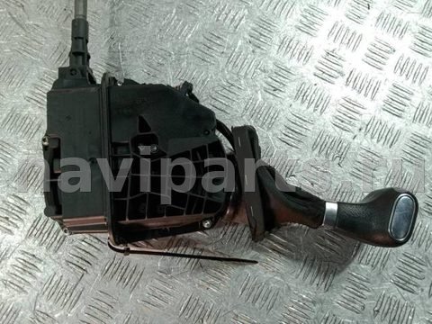 Новое Volkswagen Polo, 2010 г., OEM 6R0713025, арт. 87123.47, фото 3