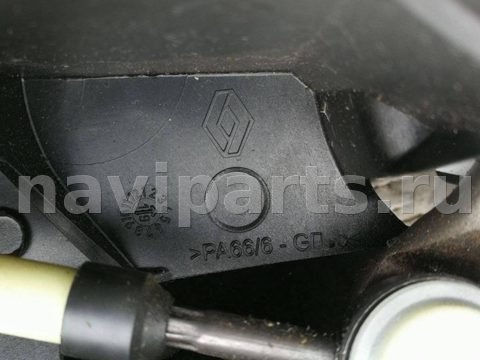 Новое Renault Master, 2019 г., арт. 87403028, фото 5