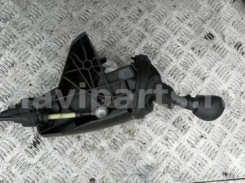 Новое Renault Master, 2019 г., арт. 87403028, фото 8