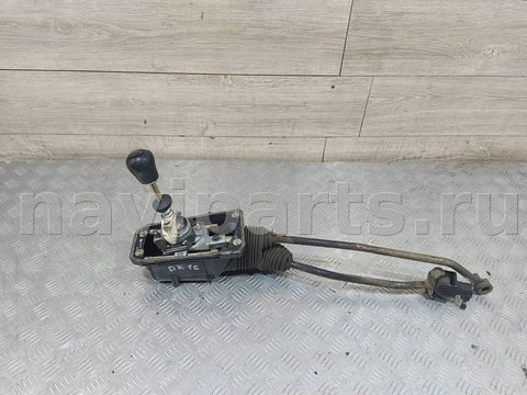 Новое Audi A6, 1998 г., OEM 893711117D, арт. 88200223