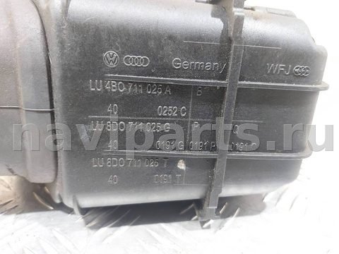 Новое Audi A6, 1998 г., OEM 893711117D, арт. 88200223, фото 2