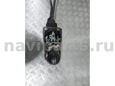 Новое Audi A6, 1998 г., OEM 893711117D, арт. 88200223, фото 4