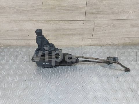 Новое Audi A4, 2000 г., OEM LU4B0711025, арт. 88200268