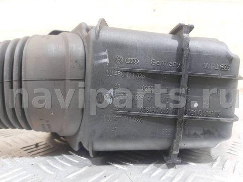 Новое Audi A4, 2000 г., OEM LU4B0711025, арт. 88200268, фото 3