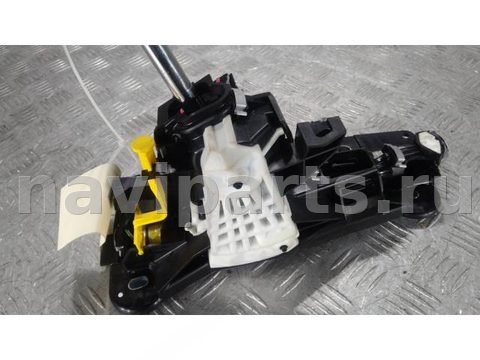 Новое Renault Megane, 2015 г., арт. 88457, фото 3