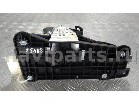 Новое Renault Megane, 2015 г., арт. 88457, фото 4