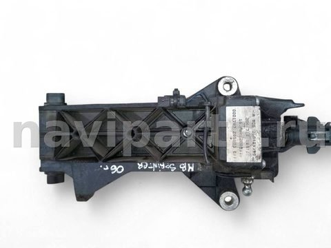 Новое Mercedes Sprinter, 2006 г., арт. 89687808
