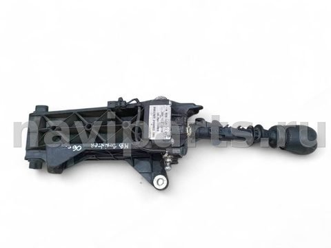 Новое Mercedes Sprinter, 2006 г., арт. 89687808, фото 2