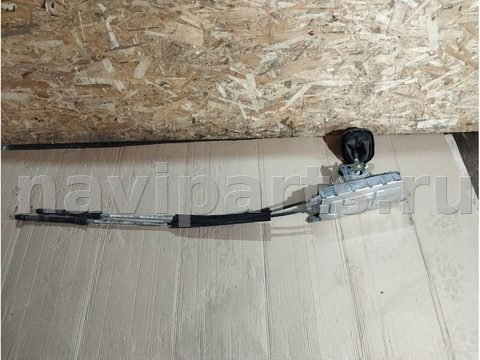 Новое Volkswagen Touran, 2005 г., арт. 91323136