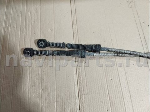 Новое Volkswagen Touran, 2005 г., арт. 91323136, фото 3
