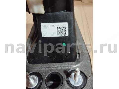 Новое Skoda Octavia A7, 2017 г., арт. 91323139, фото 2