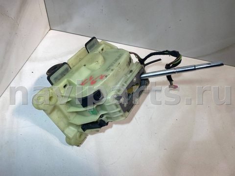 Новое Mercedes E W211, 2003 г., арт. 94219742