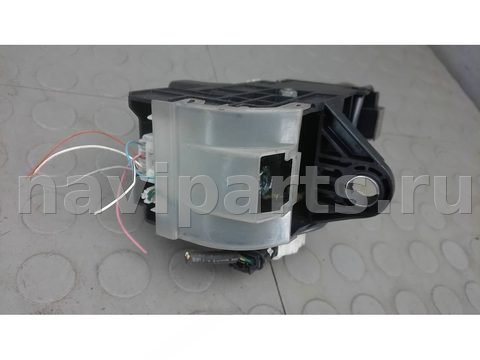 Новое Toyota Prius XW20, 2007 г., OEM 3356047012, арт. 98A06DM01, фото 3