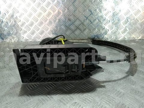 Новое Audi A1, 2012 г., OEM 6R2713025K, арт. 99860, фото 4