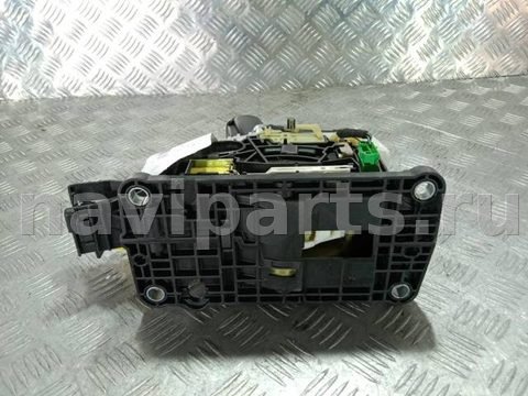 Новое Volvo V60, 2011 г., OEM 30759122, арт. 99938, фото 4
