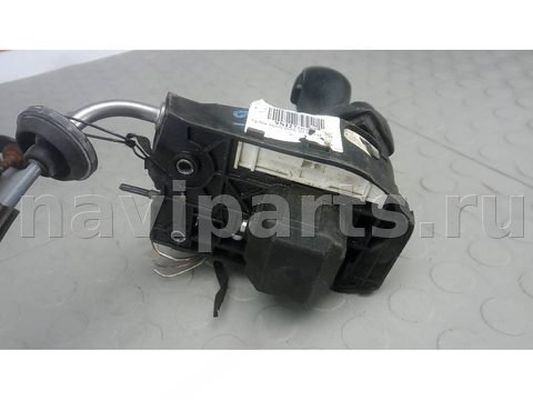 Новое BMW X3 E83, 2004 г., OEM 036112301, арт. 9NI27DM01, фото 2