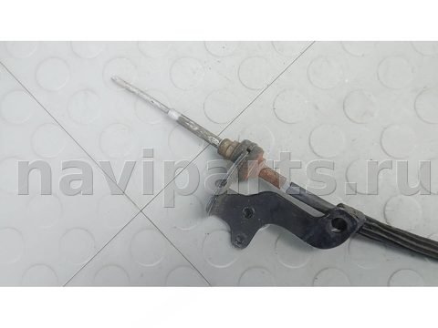Новое BMW X3 E83, 2004 г., OEM 036112301, арт. 9NI27DM01, фото 3