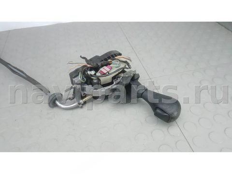Новое BMW X3 E83, 2004 г., OEM 036112301, арт. 9NI27DM01, фото 4