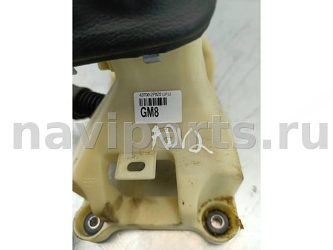 Новое Kia Sorento, 2014 г., OEM 437002P820, арт. ADV2-77, фото 5