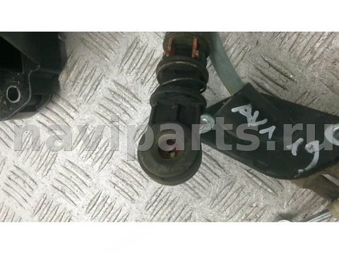 Новое Volvo XC90, 2006 г., арт. AVN19DM01, фото 2