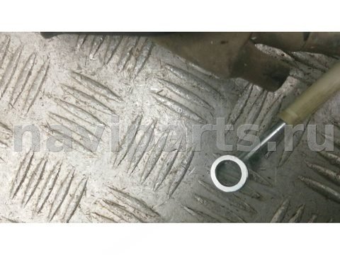 Новое Volvo XC90, 2006 г., арт. AVN19DM01, фото 3