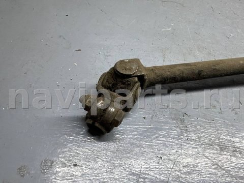 Новое Volkswagen Caravelle T4, 1996 г., OEM 96WT7M038AA, арт. B108175813_2, фото 4