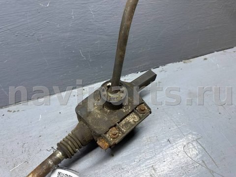 Новое Ford Escort, 1996 г., OEM 96WT7M038AA, арт. B108175813, фото 3
