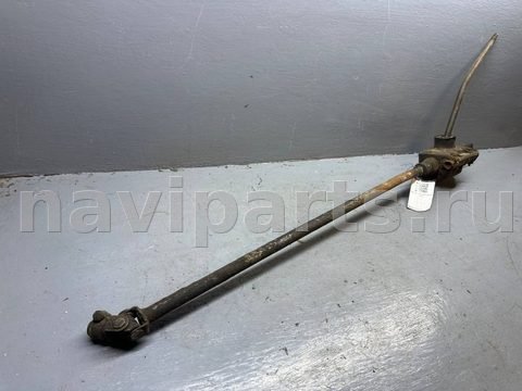Новое Volkswagen Multivan T4, 1996 г., OEM 96WT7M038AA, арт. B108175813_3, фото 2