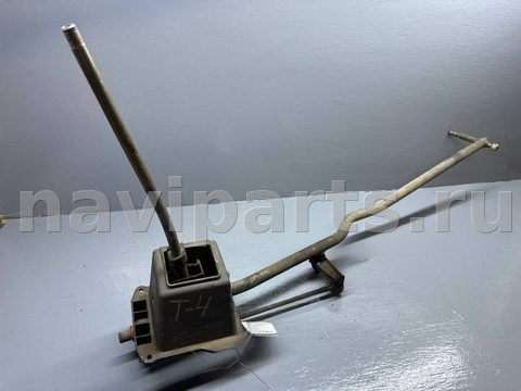 Новое Volkswagen Transporter T4, 1997 г., OEM 701711025A, арт. B108483179