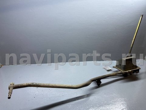 Новое Volkswagen Caravelle T4, 1999 г., OEM 701711025A, арт. B108483179_2
