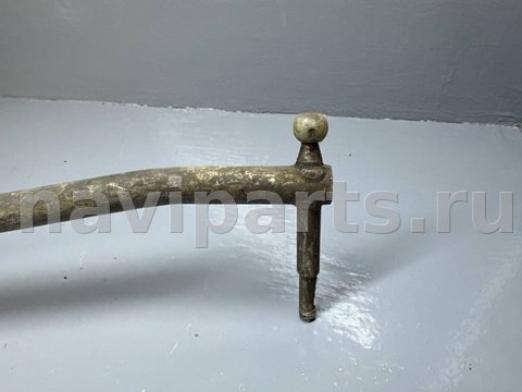 Новое Volkswagen Multivan T4, 1999 г., OEM 701711025A, арт. B108483179_3, фото 3