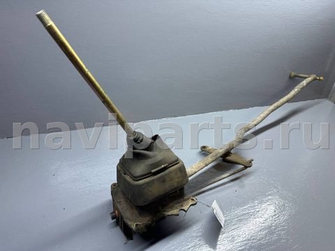 Новое Volkswagen Transporter T4, 1997 г., OEM 701711025A, арт. B108483229