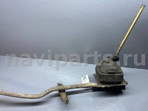 Новое Volkswagen Caravelle T4, 1999 г., OEM 701711025A, арт. B108483229_2