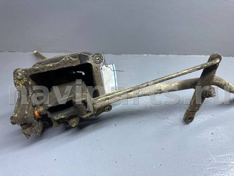Новое Volkswagen Caravelle T4, 1999 г., OEM 701711025A, арт. B108483229_2, фото 4