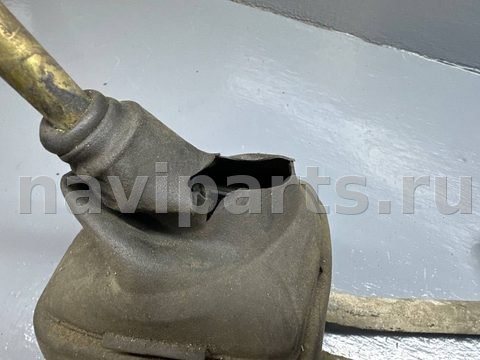 Новое Volkswagen Caravelle T4, 1999 г., OEM 701711025A, арт. B108483229_2, фото 5